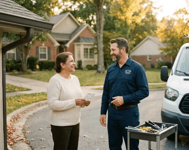 Gutter Repair Montegut, LA FAQs