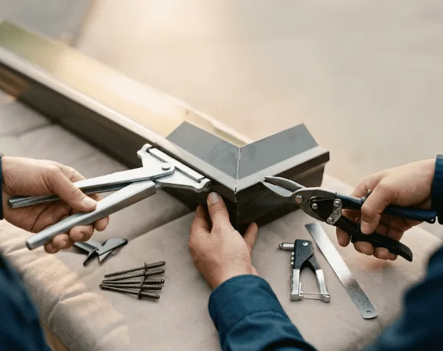 Why choose Gutter Repair in Montegut, LA